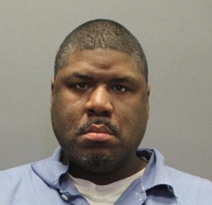 Mugshot Front